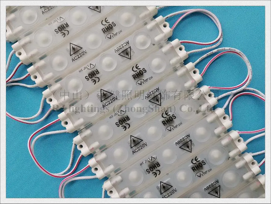 led module injection 2w 220v (1)