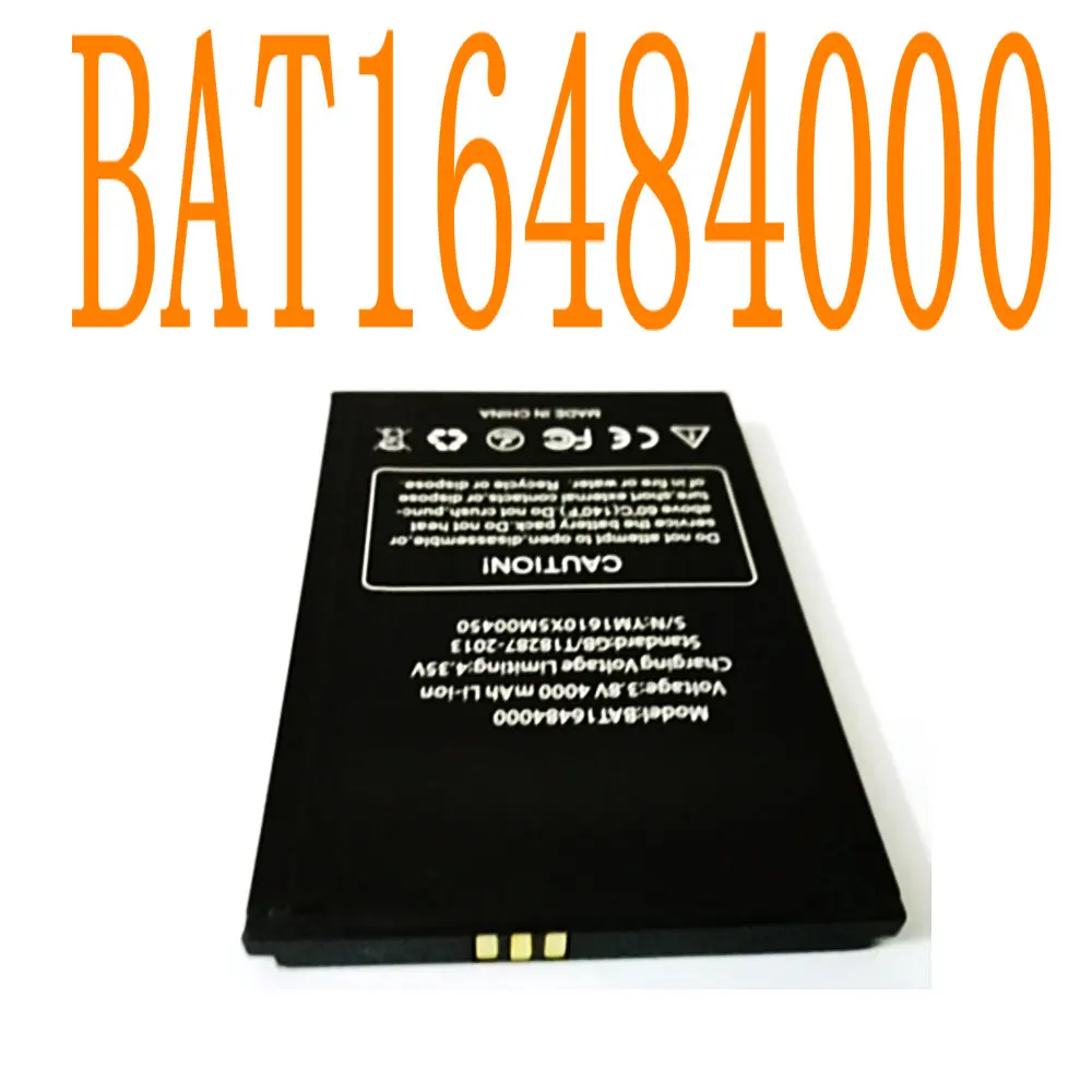 Аккумулятор BAT16484000 4000 мАч Для DOOGEE X5 MAX x5max Сменные Аккумуляторы в наличии |
