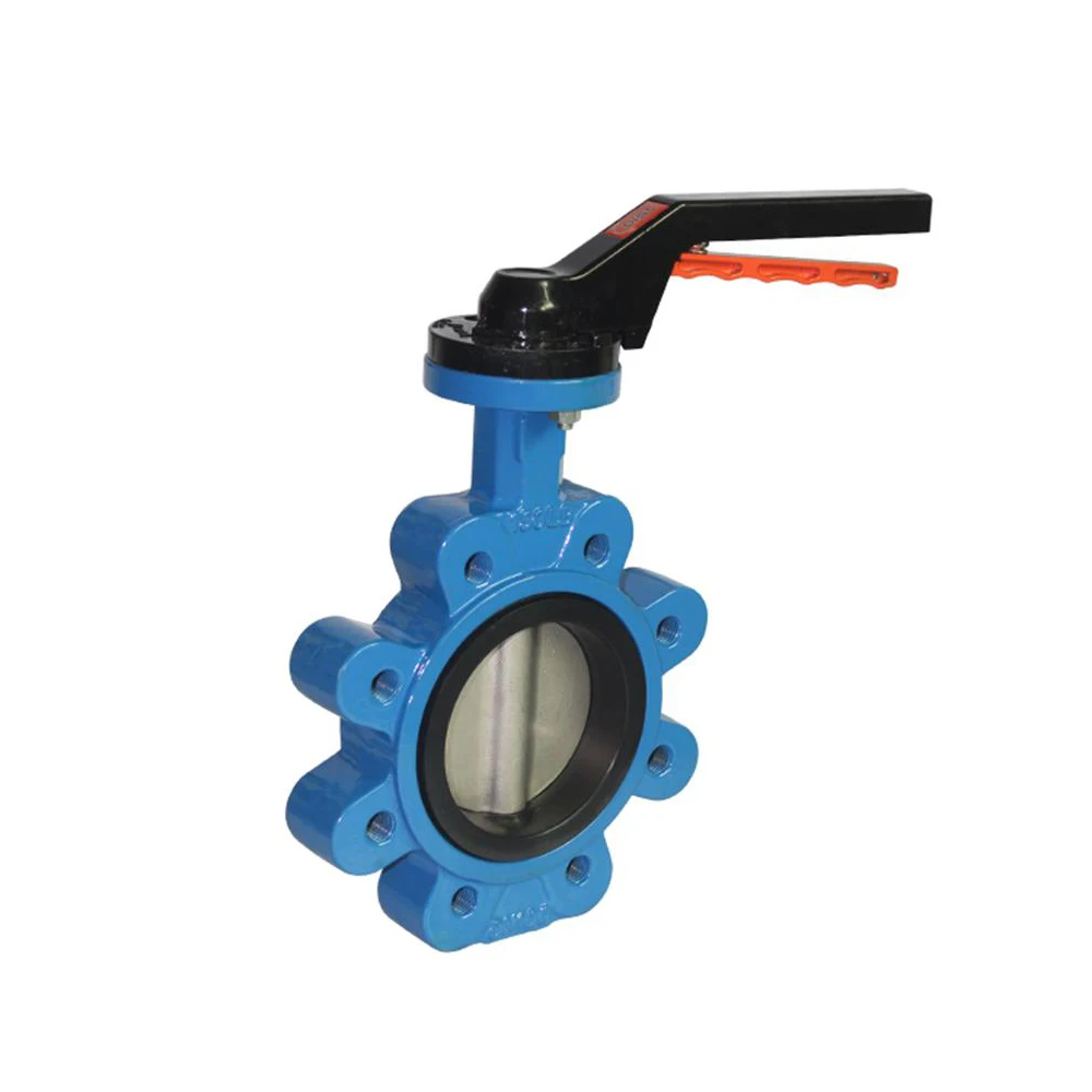 Клапан бабочка DN50 2 дюйма ANSI с ручным наконечником|butterfly valve|butterfly valve valvesmanual butterfly |