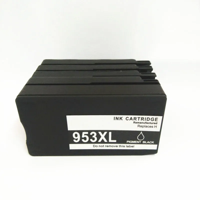 

einkshop 953 XL Compatible Ink Cartridge For HP 953XL Officejet Pro 7740 8210 8218 8710 8715 8718 8719 8720 8725 8728 8730 8740