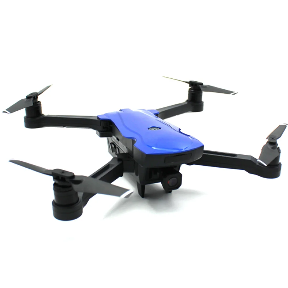 

Cewaal Wide Angle GPS Around RC Drone Hover GPS 1080P Drone HD CAMERA Follow Me Drone Toy UAV Speed Adjustable
