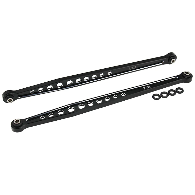 

Hot Racing CNC Alloy Rear Upper Trailing Arms for 1/7 Traxxas UDR Unlimited Desert Racer