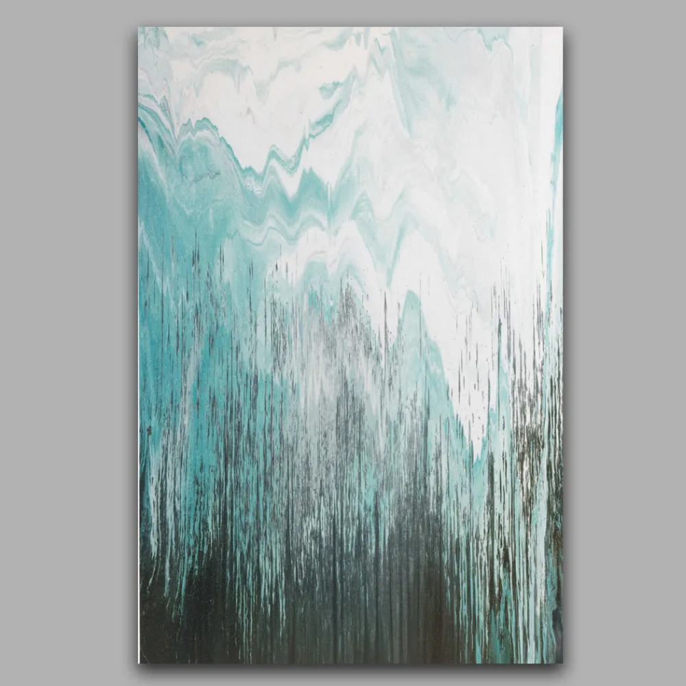 Online kopen wholesale licht muur art uit china licht muur art ... Kleur ontwerp muur