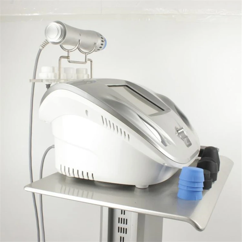 Acoustic Shock Wave Shockwave Shockwave Therapy Machine Function Panel Removal ESWT For Urology Shock Wave Therapy 5