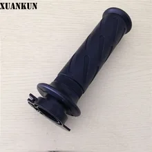 XUANKUN GSX QS125-3ABCEFGHKL левая и правая ручка масленка кран ручка