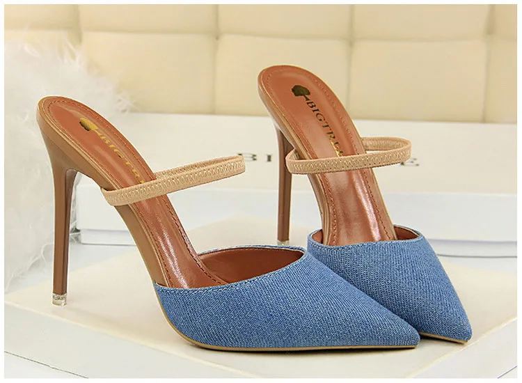 women slippers Z456-8