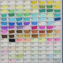 TouchFIVE 24 цвета тон кожи художника Маркер ручки спиртовая основа искусство маркер ручка для анимационного рисунка