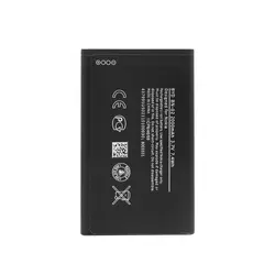 2000 мАч оригинальный BN-02 BN 02 аккумулятора телефона для Nokia XL 4G RM-1061 RM-1030 RM-1042 RM-1061 3,7 В BYD BN-02 Замена батарей