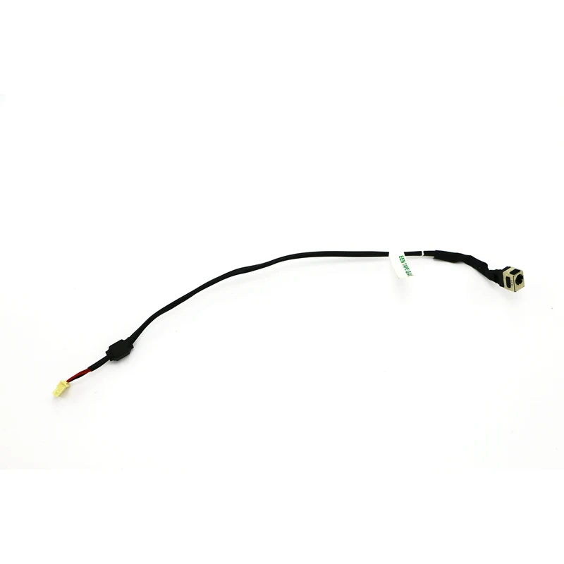 Laptop Power DC Connector w/ Cable DD0TE2AD000 TE2 for Toshiba Satellite L600 L600D L640 L640D L645D | Компьютеры и офис