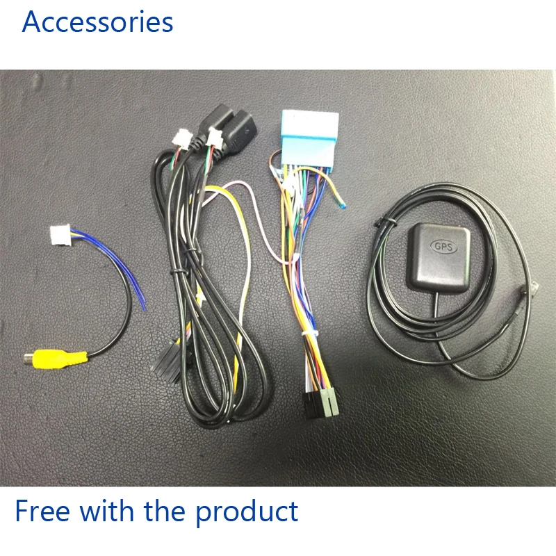 Clearance for Nissan Tiida car rear view camera Pulsar 2005-2010 car multimedia player android car stereo 4 Clearance for Nissan Tiida car rear view camera Pulsar 2005-2010 car multimedia player android car stereo 4