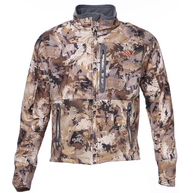 sitka fahrenheit jacket timber