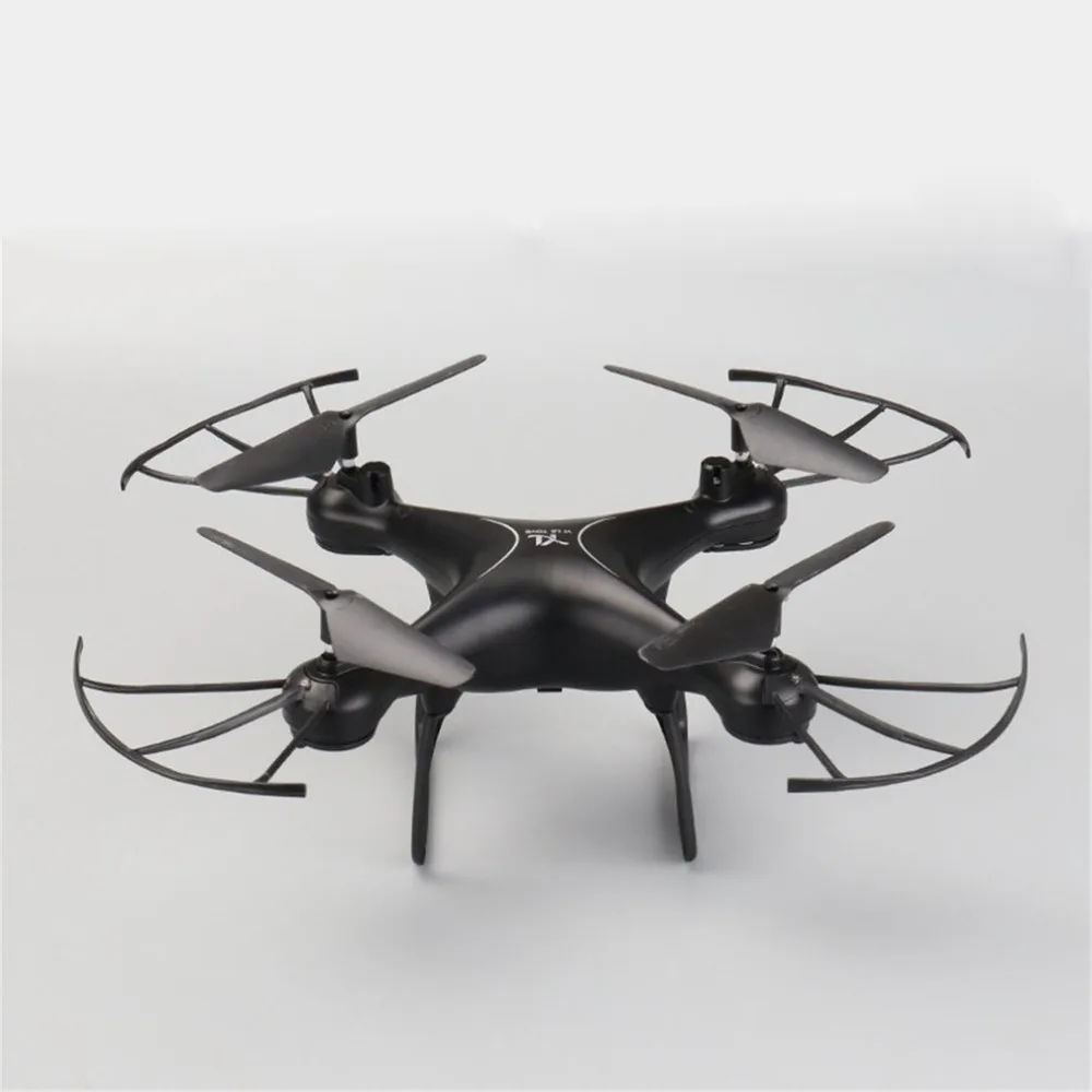 008 Smart 4CH RC Quadcopter беспилотный летательный аппарат БПЛА с высоты удерживайте один ключ взлета Безголовый режим 3D переворачивает для детский подарок