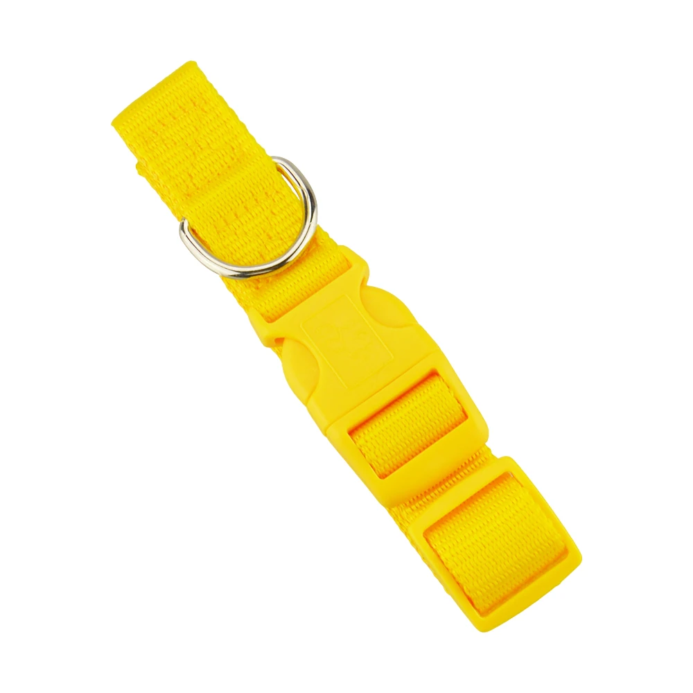 

6 Vivid Color Optional Pet Collar Matched with TKSTAR Original GPS Pet Tracker TK909 Collar for GPS Cats/Dogs Anti-lost Locator