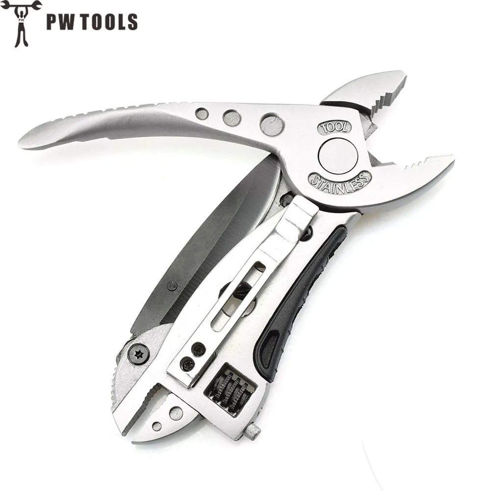 Buy PW TOOLS New Multi Functional Pliers