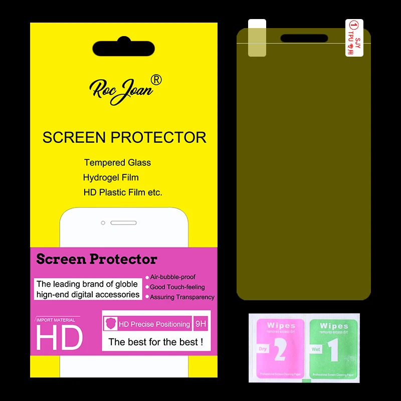 

Screen Protector Hydrogel Film For Xiaomi Redmi Note 4 Soft Blue Light Film For Xiaomi Redmi Note 4x (Not Tempered Glass)