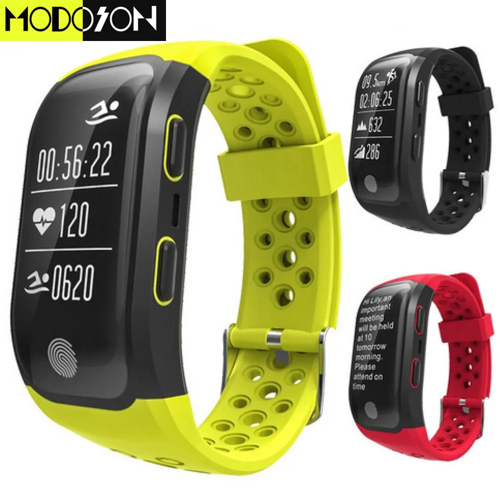 smart band s908
