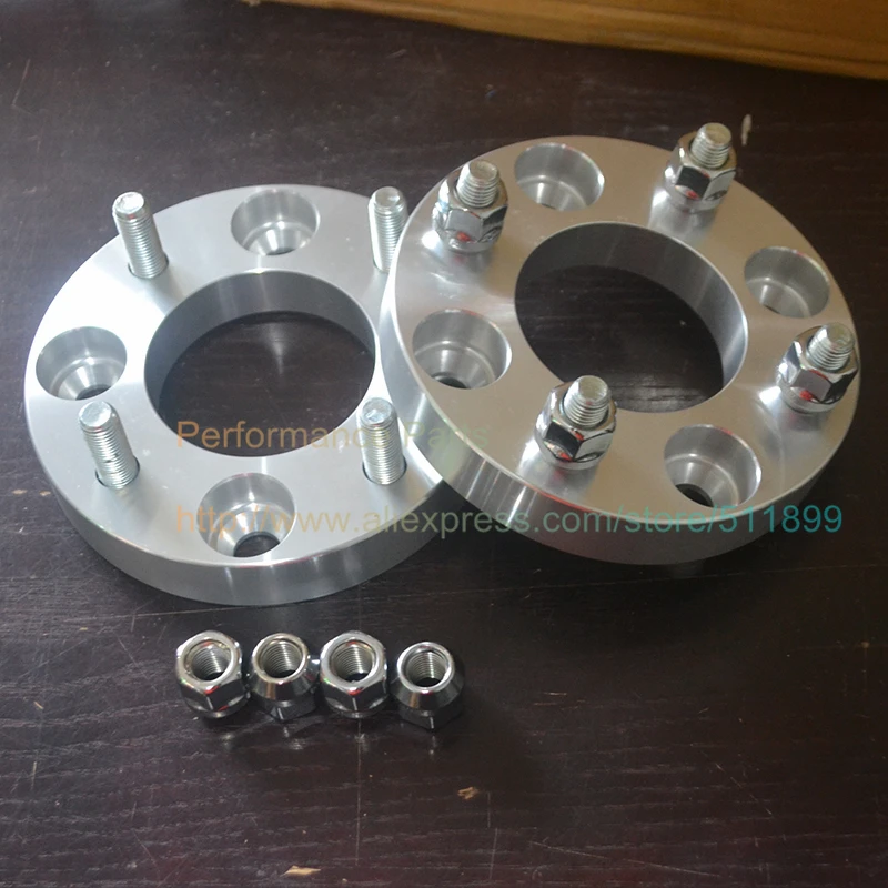 4-114.3-73.1 wheel spacer (1)