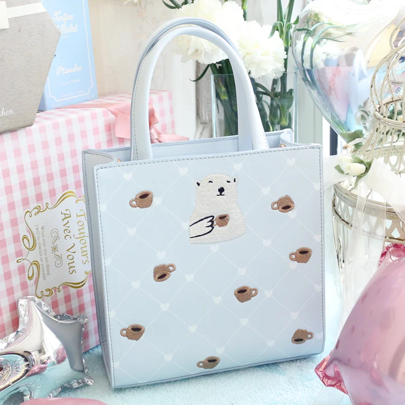 Women leather handbag 13