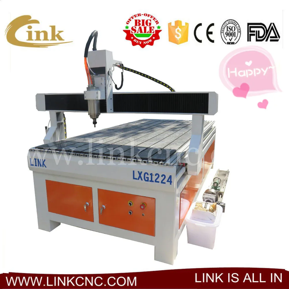 1224 CNC Router LXG1224 &ampEuropean quality sculpture wood carving cnc router machine | Инструменты