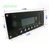 Aipinchun новый модуль Bluetooth MP3 декодирования с слотом для SD/MMC карты USB APE FLAC WAV WMA набор декодера поддержка управления приложением ► Фото 2/5