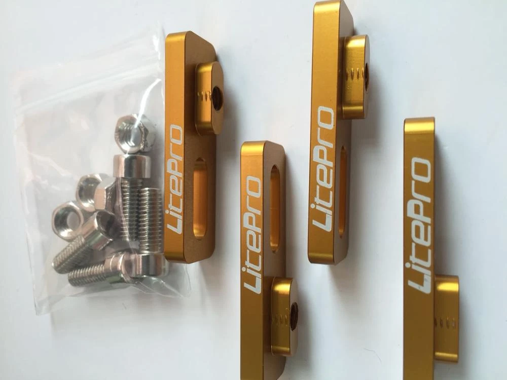 U brake litepro Clearance