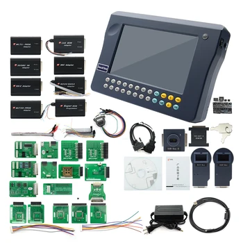 

[YANHUA Distributor] Original YANHUA Digimaster 3 Digimaster III Odometer Correction Master Full Version
