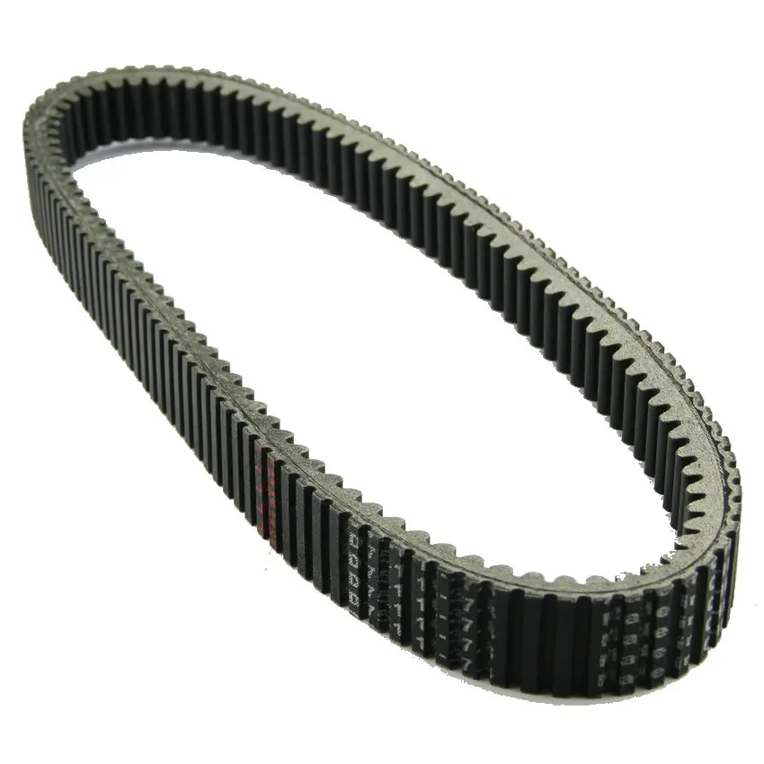 ATV UTV DRIVE BELT TRANSFER BELT CLUTCH BELT FOR Ski Doo 417300197