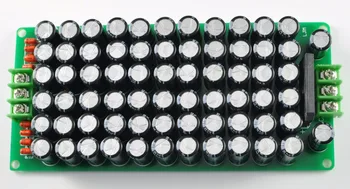 

Douk Audio 68PCS 75V/220UF Power Supply Audio HiFi Amplifier PSU Board DIY Kit