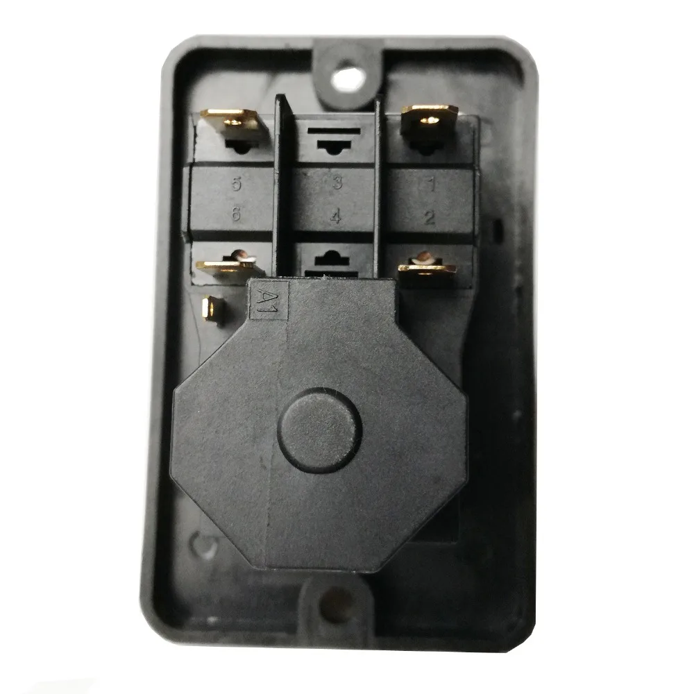 eletromagnéticos à prova delectromagnetic água interruptor de