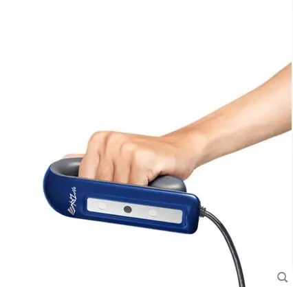 Modellierung Scanner Handheld 3D Scannen Druck Modellierung Scanner Handheld 3D Scannen Druck