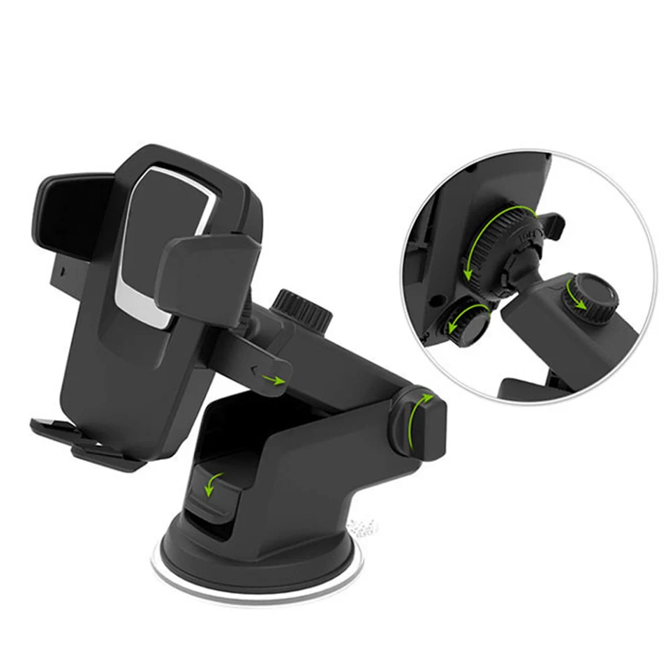 car phone holder 7