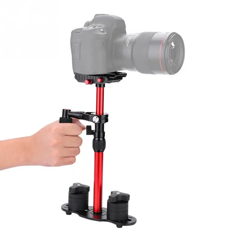 Buy Portable Aluminium Alloy Adjustable Handheld