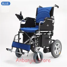 Открытый Алюминиевый Автоматический складной Электрический аккумулятор инвалидная коляска с электроприводом с мотором для пожилых людей