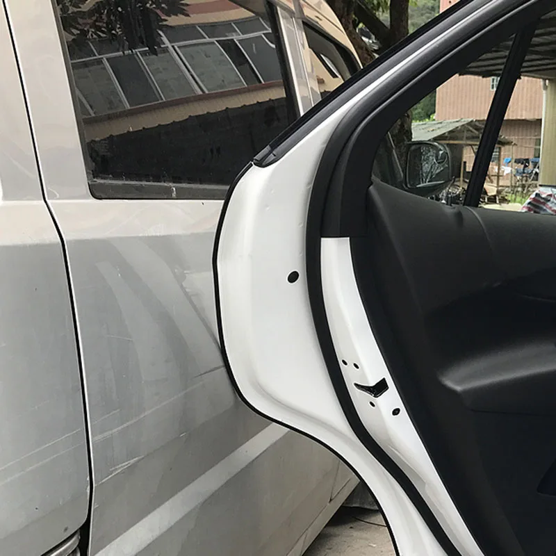 Автомобильный чехол Alijunda для Mitsubishi ASX/Outlander/Lancer защита от царапин и краев