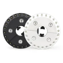 

Patio Umbrella Light 3 Brightness Modes Cordless 28 LED Lights 4xAA Battery Operated Pole Light Camping Tents