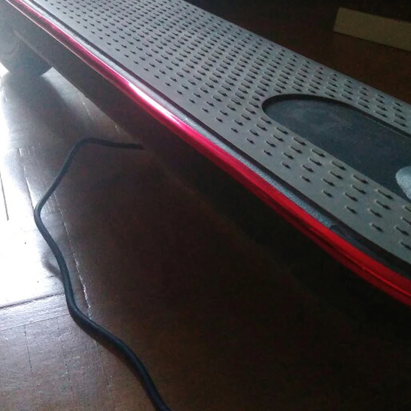 Xiaomi Mijia M365 Electric Skateboard_3