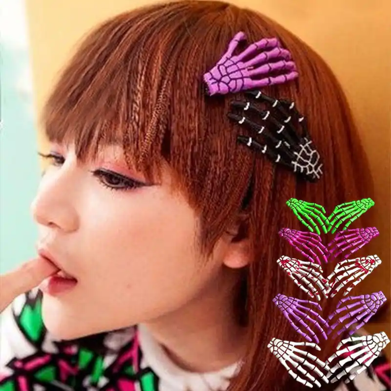 Заколка для волос пластик цвет в ассортименте 1 шт|hair accessories|accessories hair accessoriespin |