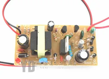 

Free Shipping! 10pcs mp3 decoder power supply board module sensor