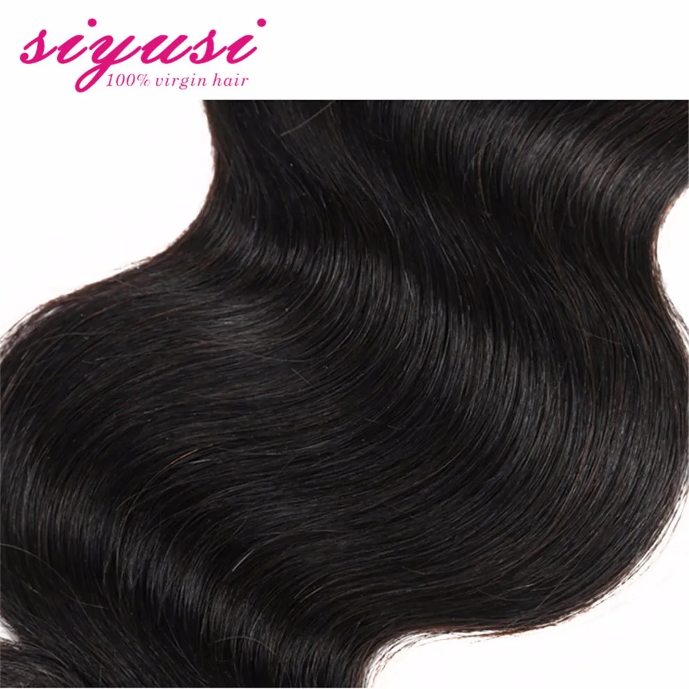 100 body wave 101