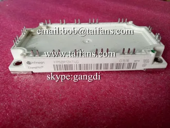 

FP50R12KT4G IGBT module FP50R12KT4G_B15