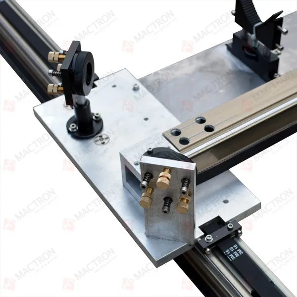 MT-8013 800*1300mm XY Table and Co2 Laser Cutting Kit for Laser Machine Spare Parts