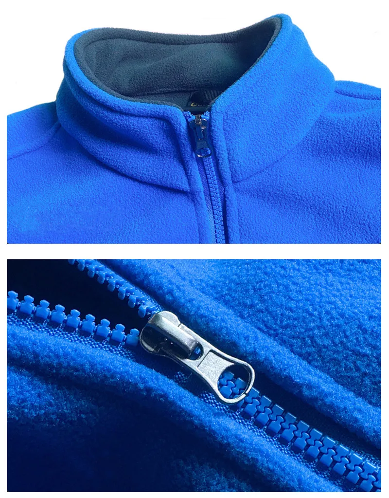 Man Sport Winter Jacket Softshell Windproof Ootdoor Clothes Hiking Camping Travel Jacket Fleece Jacket Coats (12)