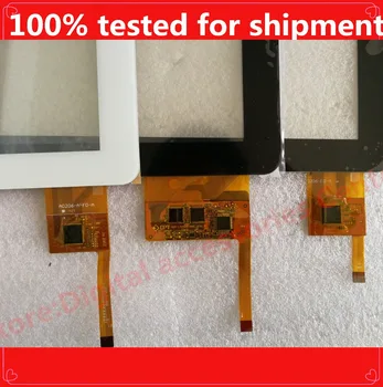 

For 9.7inch Colorfly CT972/974 touch screen digitizer panel for a0206-a-f0-a 300-l3456b-a00 0206-f0-a free shipping
