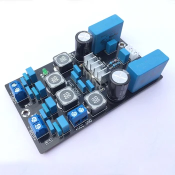 

TPA3116 high power 50WX2 stereo Class D digital amplifier finished board