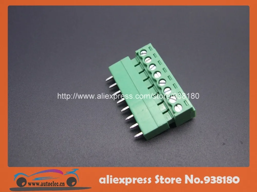 3.81 8p straight pin 04