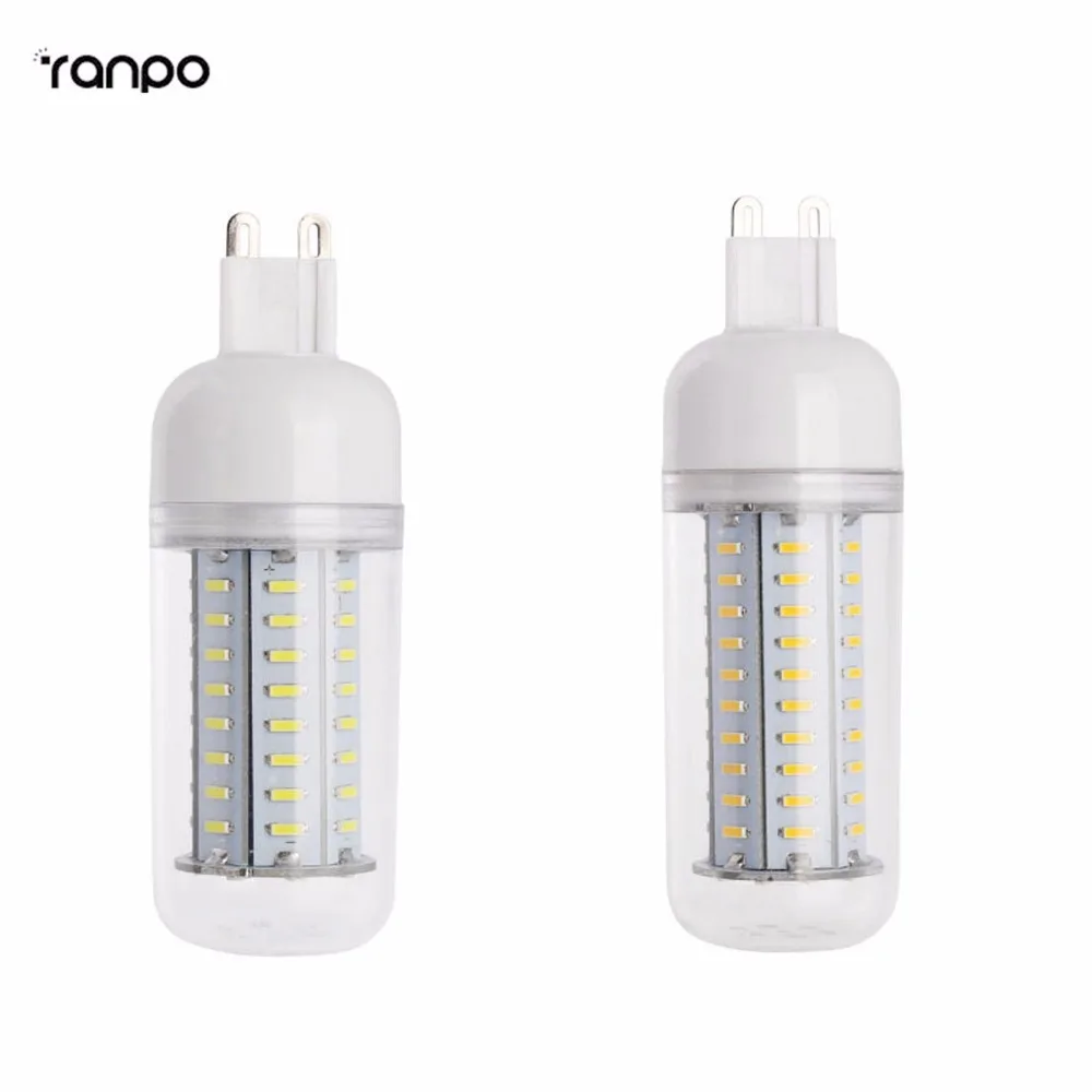 Buy Super Bright LED Lamp G9 14W 18W 64/80Leds SMD