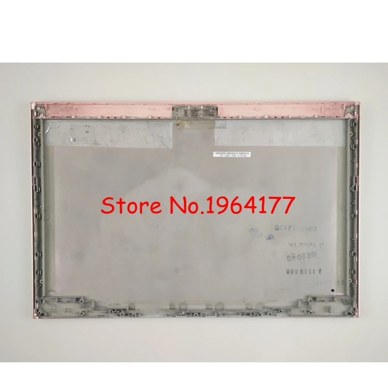 

NEW Laptop Top LCD Back Cover case for SONY for vaio SVS13 025-300A-2585 pink