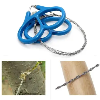 

wire saw outdoor escape saw