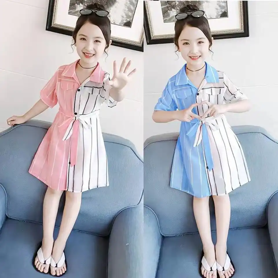 cute kid dress