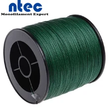 Горячая Bearking 300 м 10LB-120LB плетеная рыболовная леска PE сильная многонитевая рыболовная леска для ловли карпа морская